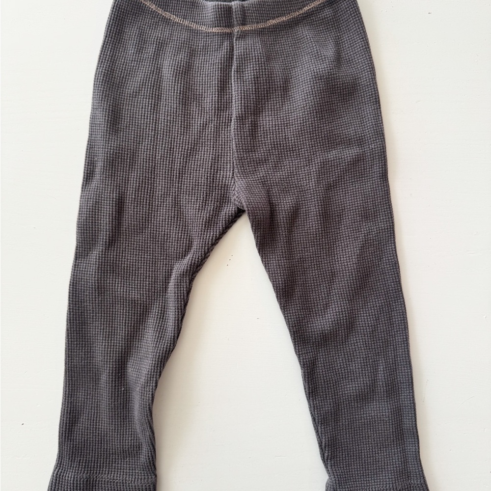 Zara Ribbed set - Picture 2 of 2